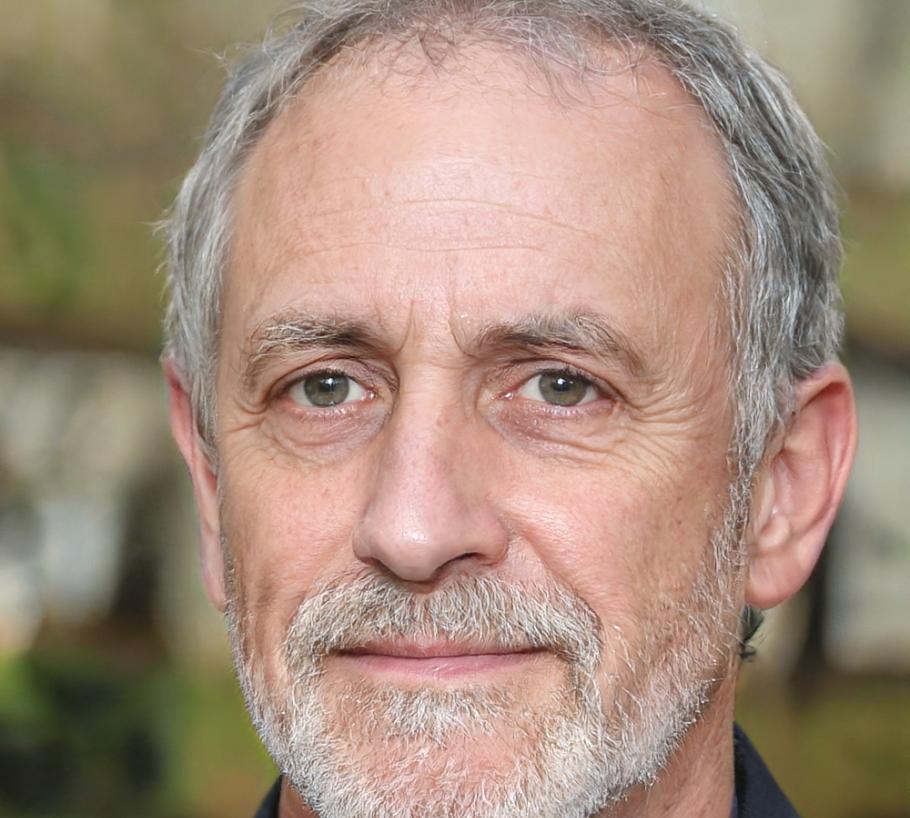 Portrait de Marc